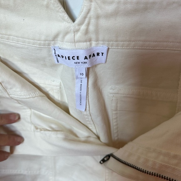 EUC Apiece Apart Mera pant sz 10 - Picture 2 of 4